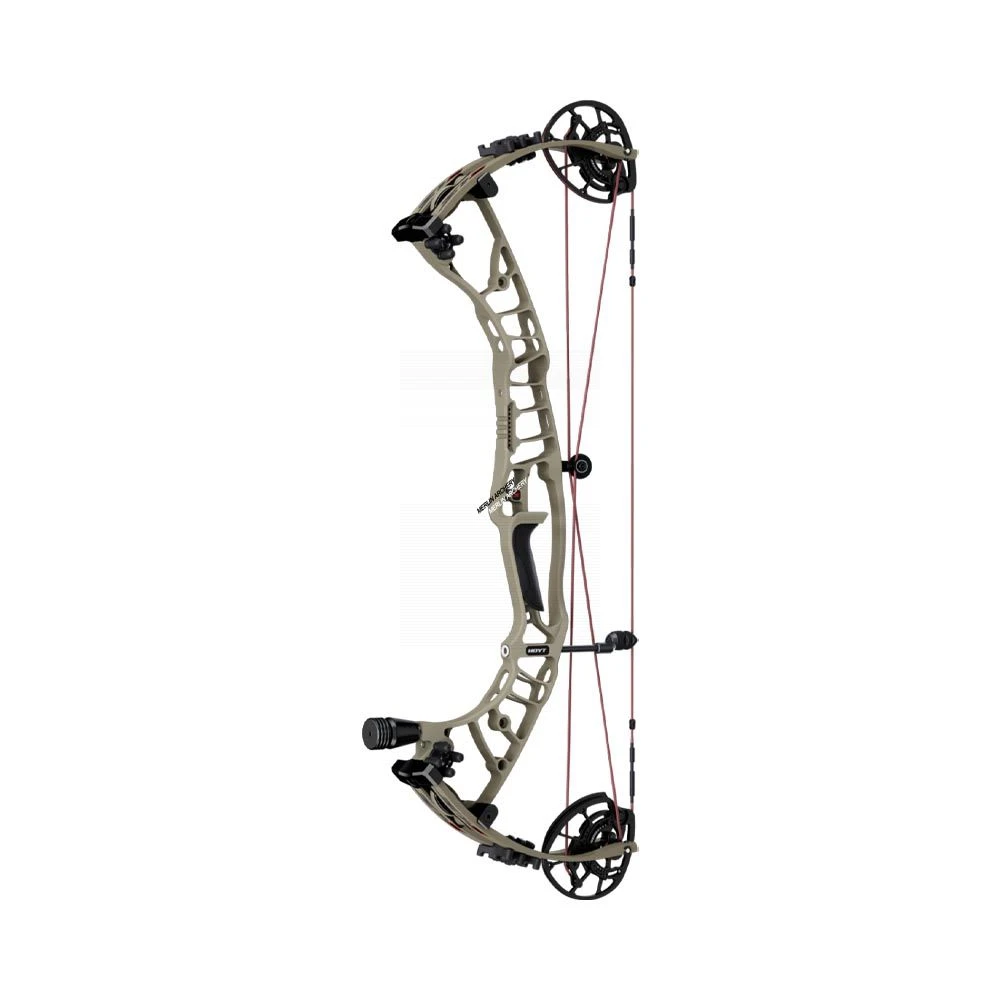 Hoyt Z1S Compound Bow - Mod 2 5 Hoyt Z1S Compound Bow - Mod 2 - Image 3