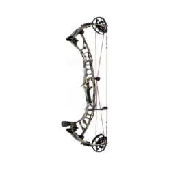 Hoyt Z1S Compound Bow - Mod 2 18 Hoyt Z1S Compound Bow - Mod 2 -Famous Archery Shop z1selevated 2