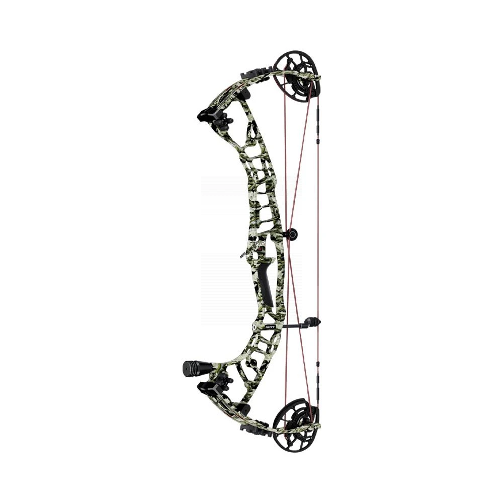 Hoyt Z1S Compound Bow - Mod 2 15 Hoyt Z1S Compound Bow - Mod 2 - Image 13