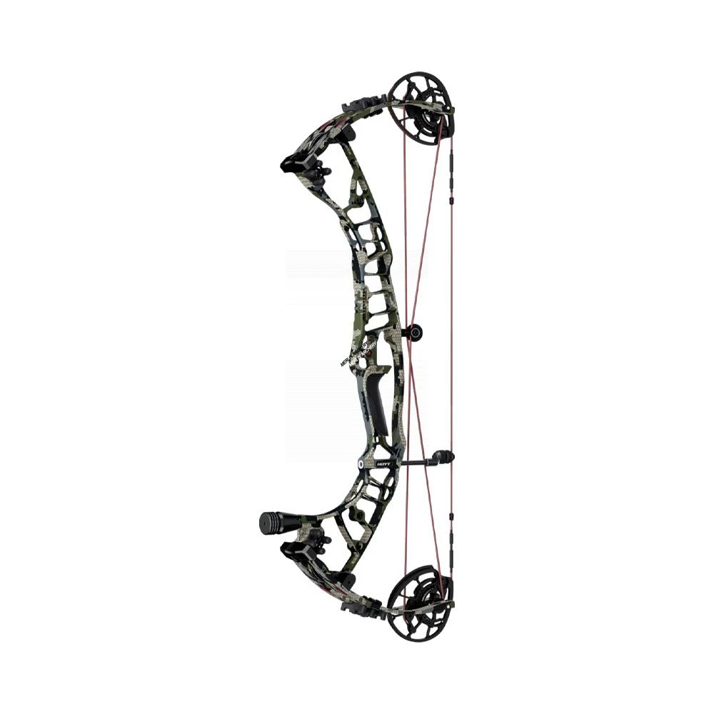 Hoyt Z1S Compound Bow - Mod 2 13 Hoyt Z1S Compound Bow - Mod 2 - Image 11