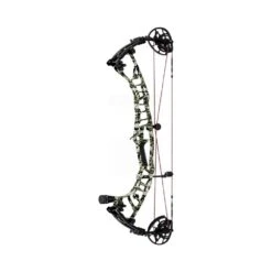 Hoyt Z1S Compound Bow - Mod 3 -Famous Archery Shop z1sraptorhammer 2 1