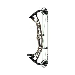 Hoyt Z1S Compound Bow - Mod 3 -Famous Archery Shop z1srealedgebone 2 1