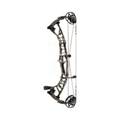 Hoyt Z1S Compound Bow - Mod 2 20 Hoyt Z1S Compound Bow - Mod 2 -Famous Archery Shop z1srealtreeedge 2