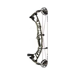 Hoyt Z1S Compound Bow - Mod 3 -Famous Archery Shop z1ssubalpine 2 1