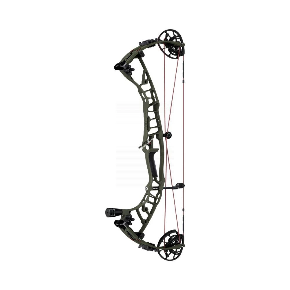 Hoyt Z1S Compound Bow - Mod 2 10 Hoyt Z1S Compound Bow - Mod 2 - Image 8